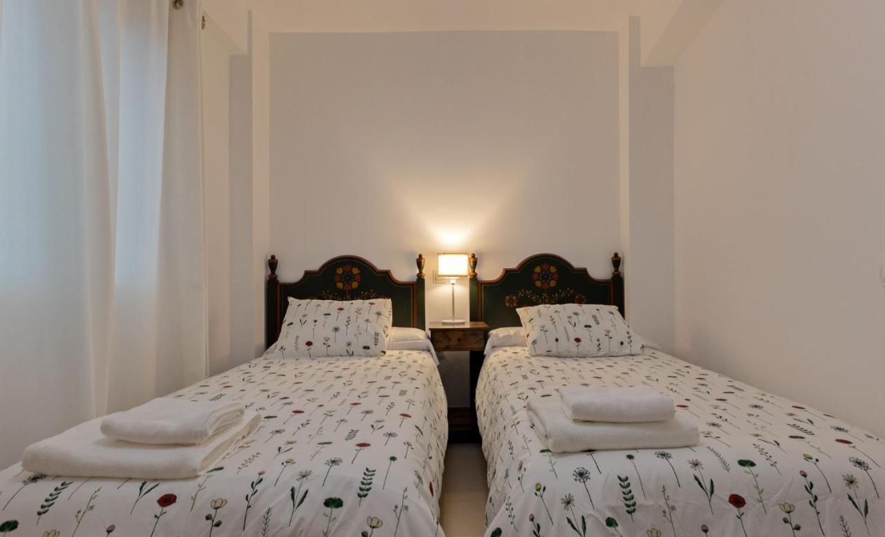 San Vicente Apartamento, 5 Pax, Centro Historico Seville Exterior photo